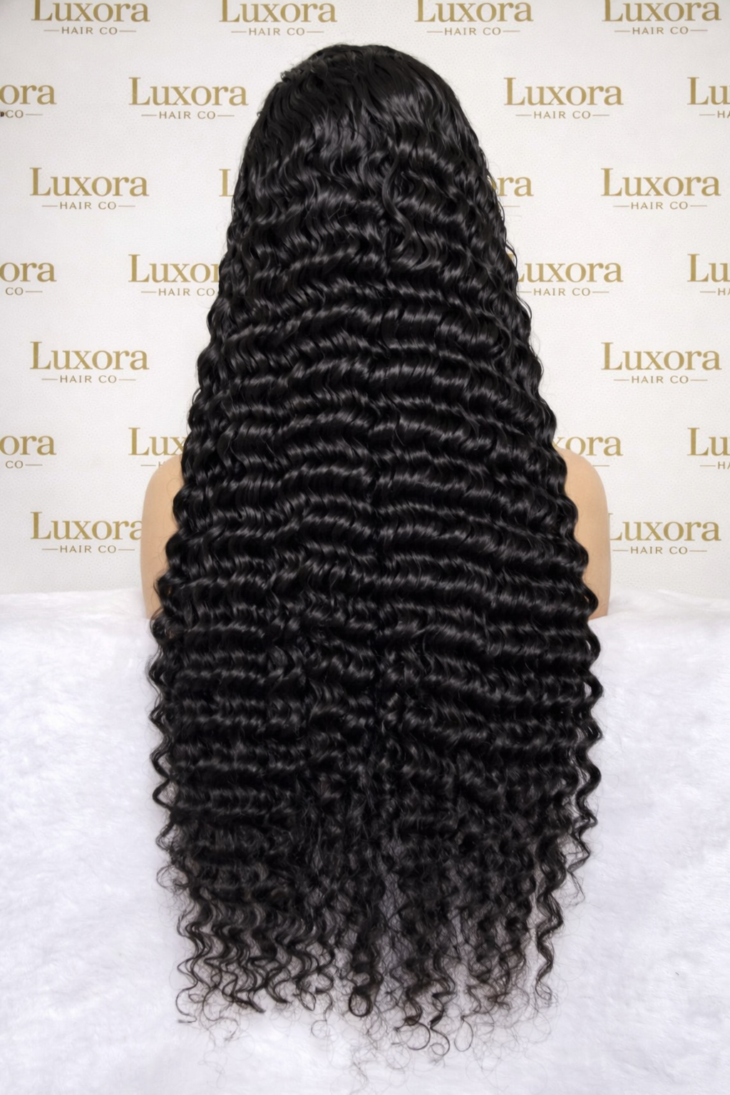 13x6 HD Lace Frontal Wig