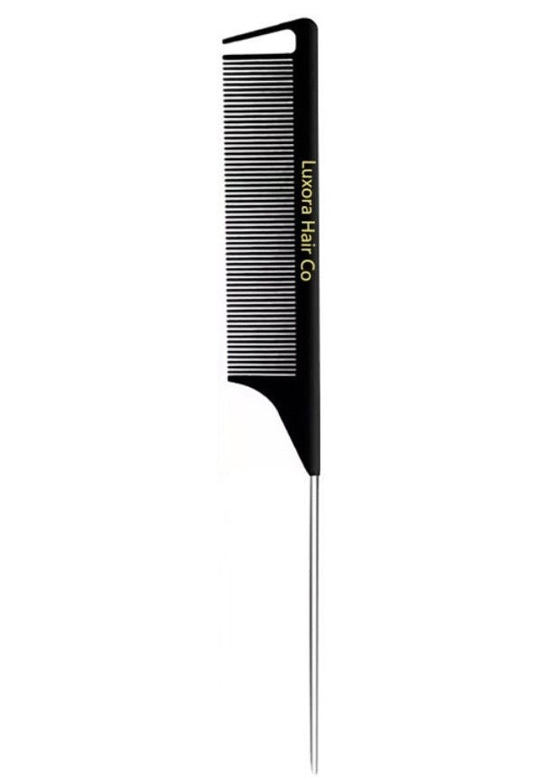Luxora Tail Comb