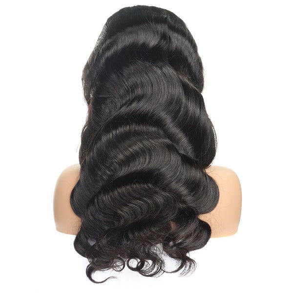 READY TO SHIP HD Virgin WIgs