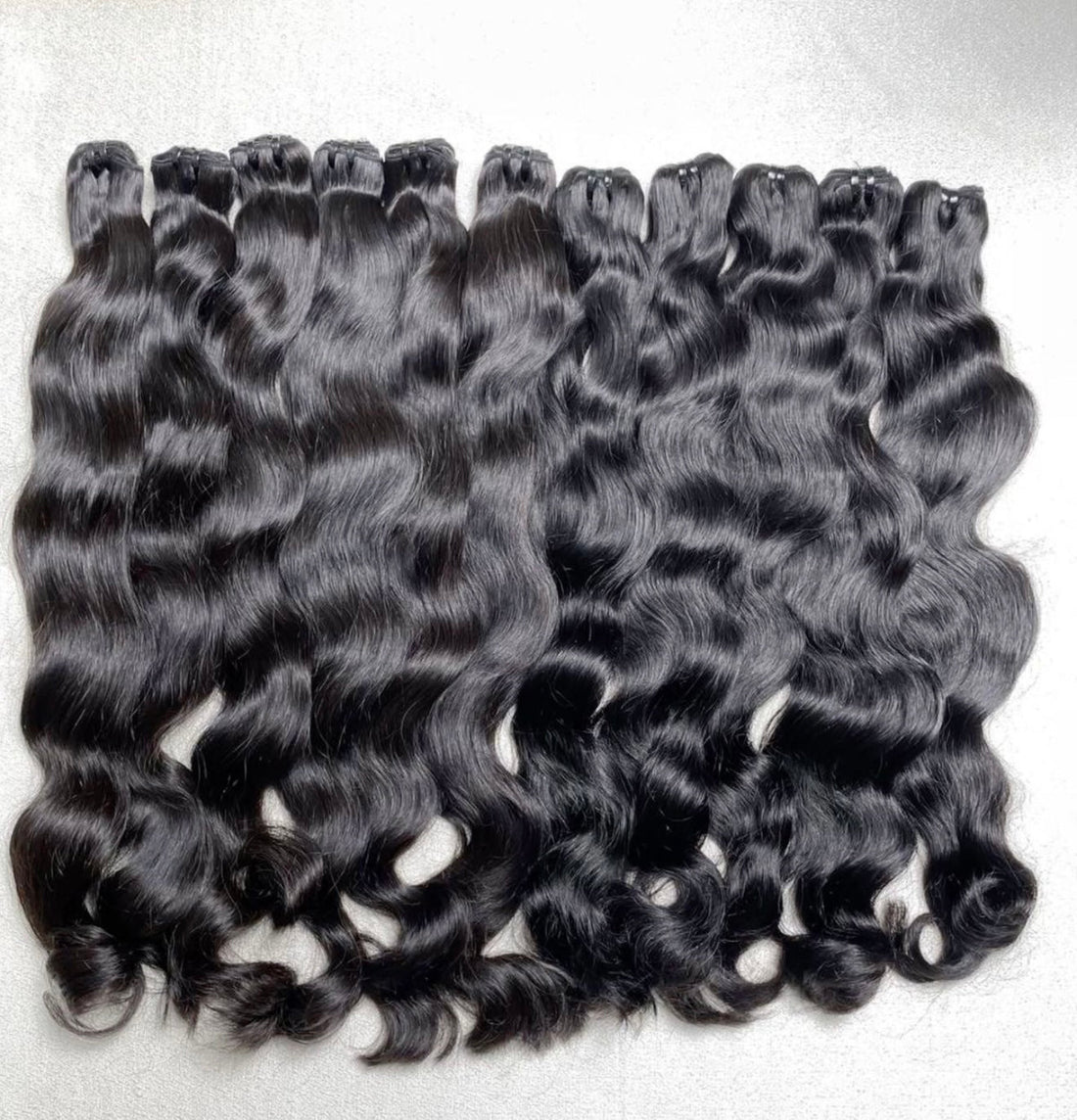The Ultimate Guide to Maintaining Your Raw Hair