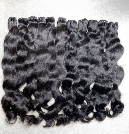 The Ultimate Guide to Maintaining Your Raw Hair