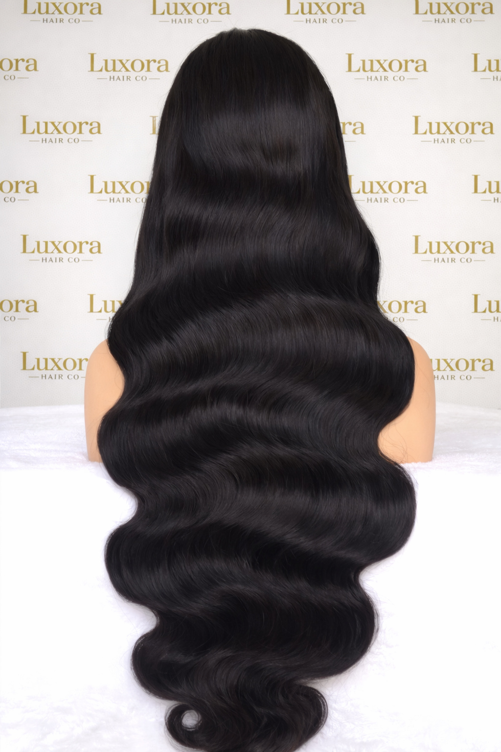 13x6 HD Lace Frontal Wig