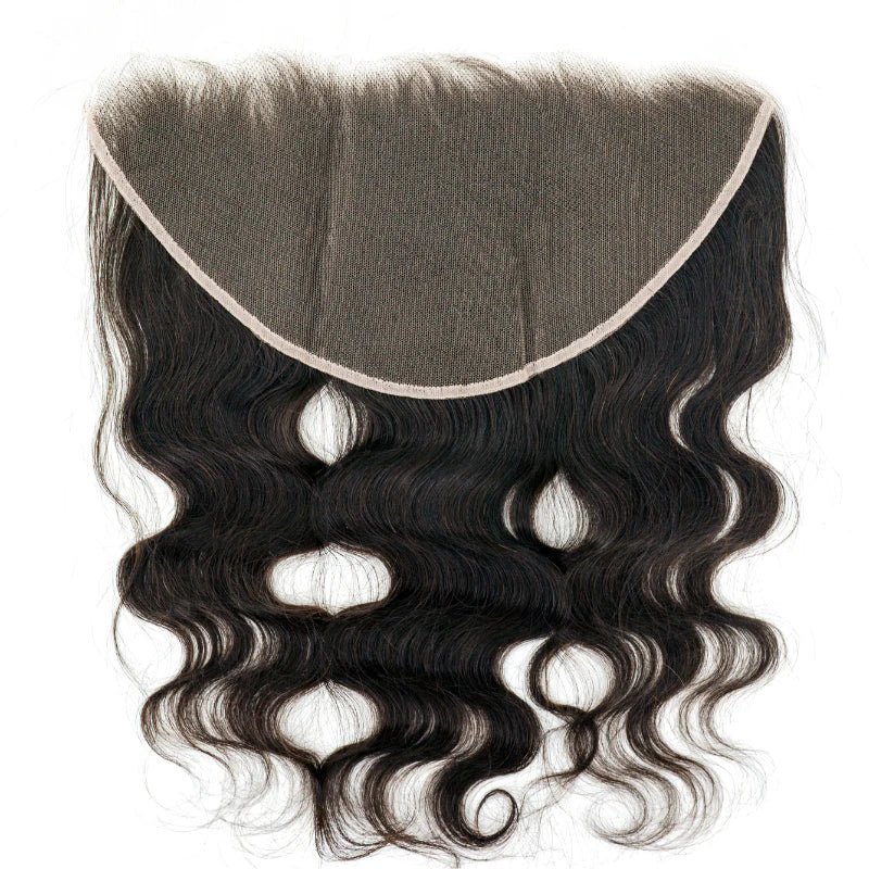 13x6 HD Lace Frontal