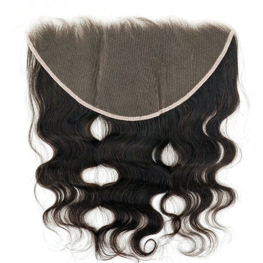 13x6 HD Lace Frontal