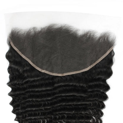 13x6 HD Lace Frontal