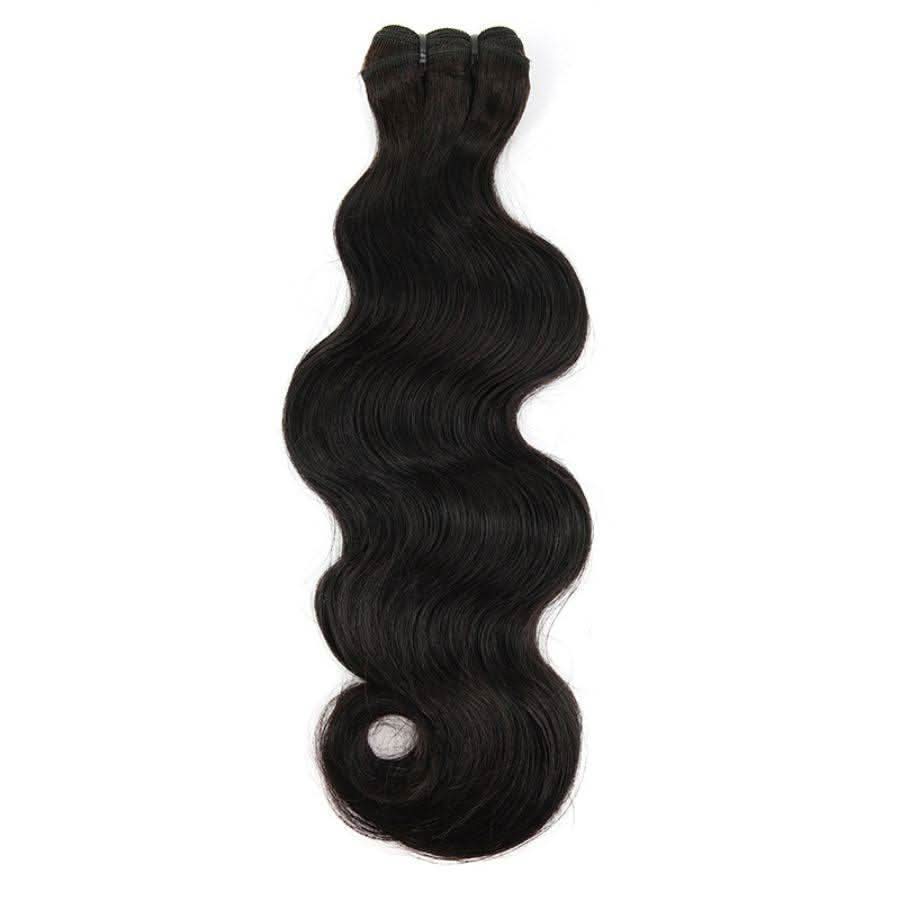 Body Wave