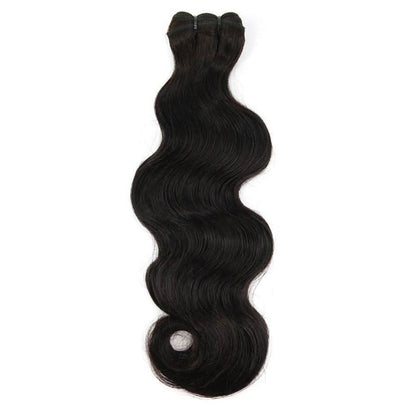 Body Wave