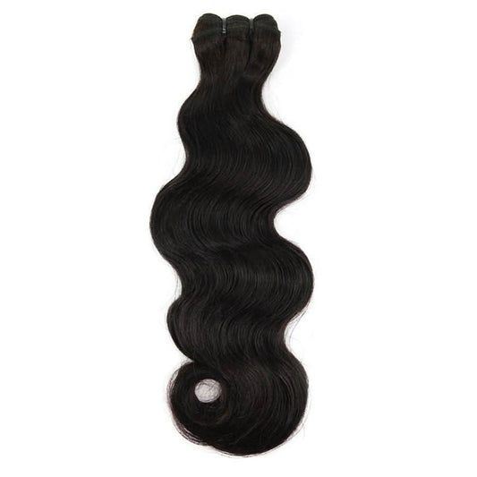 Body Wave