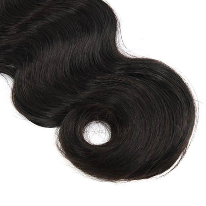 Body Wave