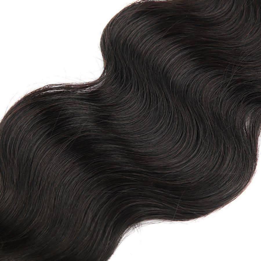 Body Wave