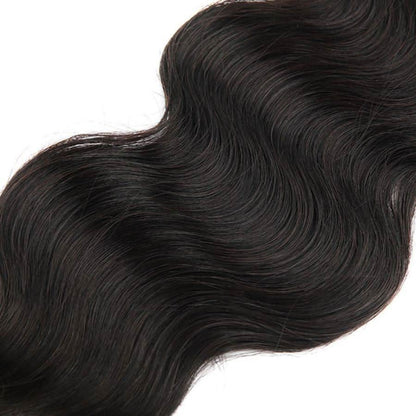 Body Wave