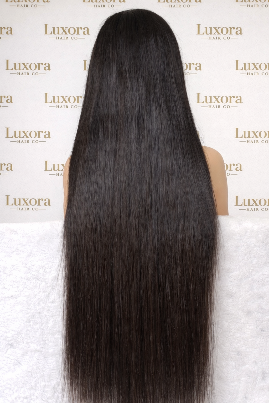 13x6 HD Lace Frontal Wig