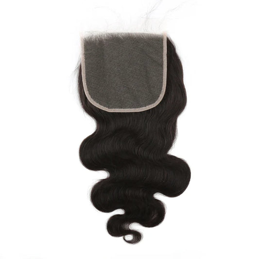 6x6 HD Lace Closure
