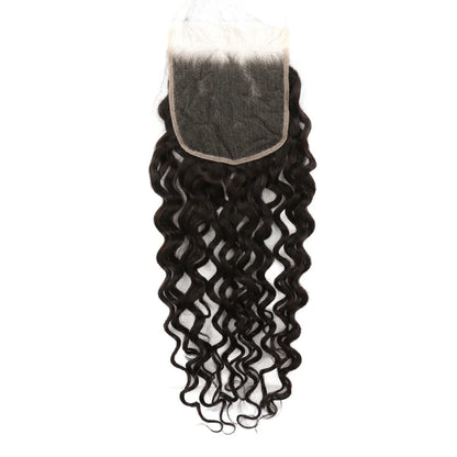 5x5 HD Lace Closure