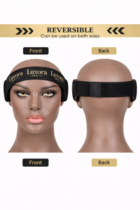 Luxora Comfort Lace Band