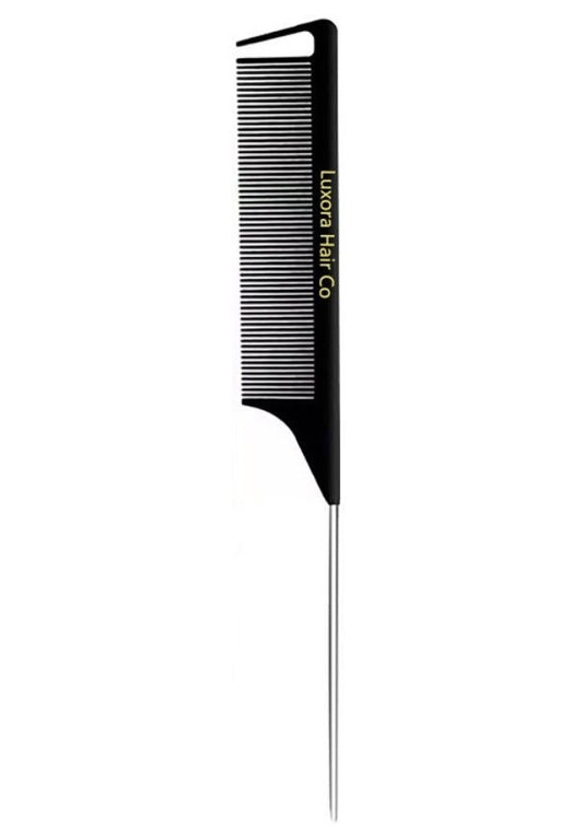 Luxora Tail Comb