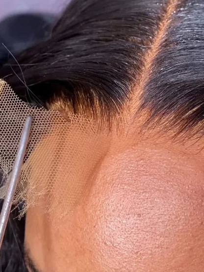 6x6 HD Lace Closure