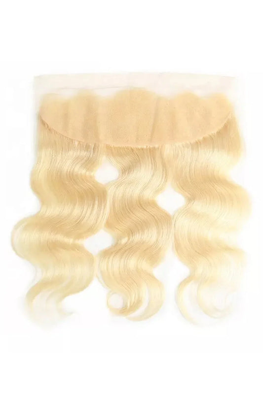 613 HD 13x4 Lace Frontal