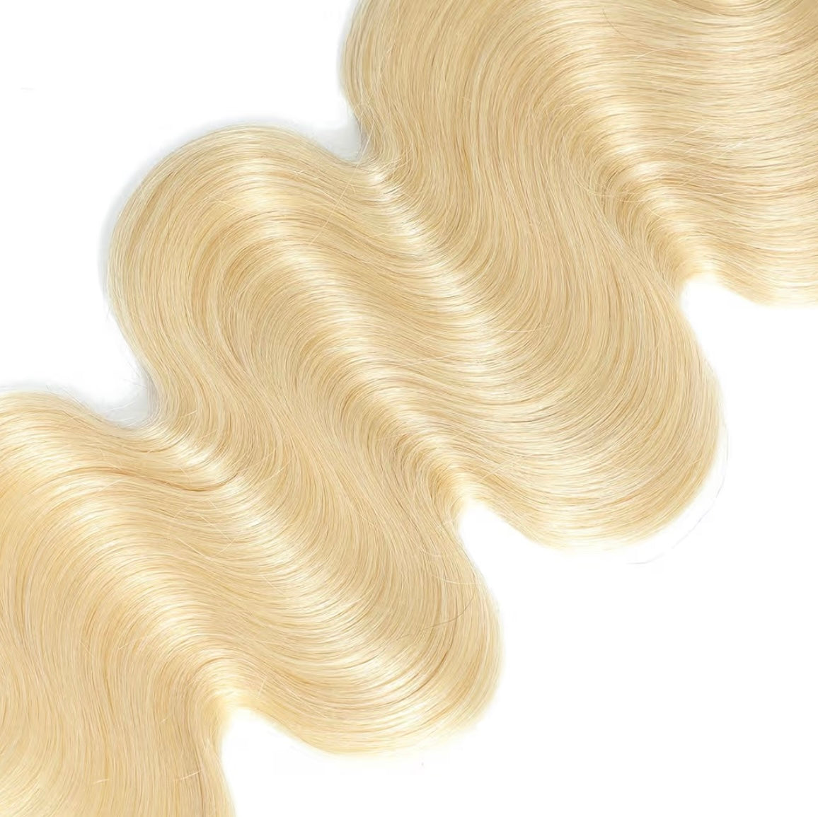 613 Body Wave