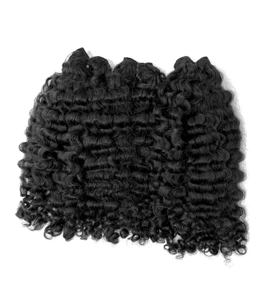 Tropic Curls
