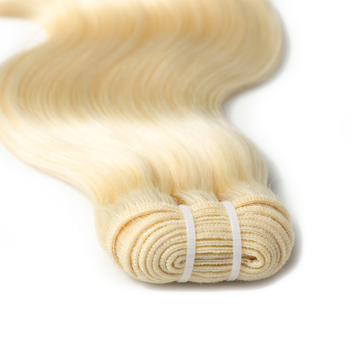 613 Body Wave