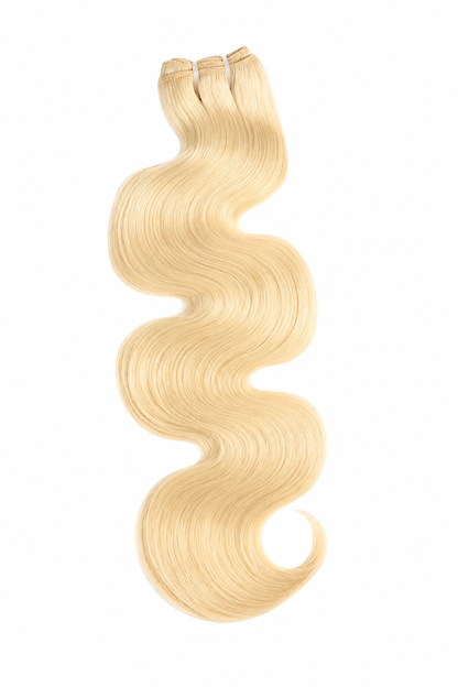 613 Body Wave