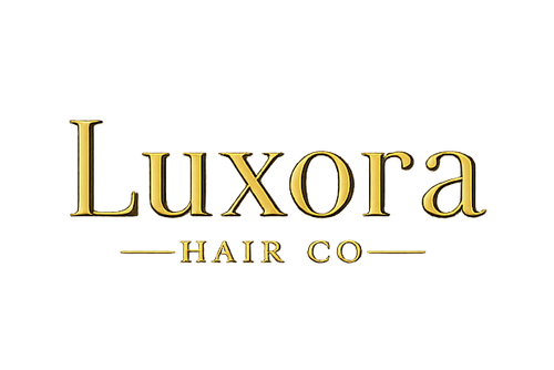 Luxora Hair Co.